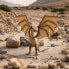 Фото #3 товара Игровая фигурка Schleich Hungarian Horntail 13989 Dragon Creatures (Существа Дракона)