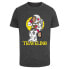 ფოტო #1 პროდუქტის MISTER TEE Traveling short sleeve T-shirt