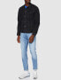 Фото #2 товара Blend BHBHNARIL Outerwear Men's Denim Jacket Transition Jacket