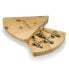 Фото #1 товара Toscana® by Disney's Ratatouille Swiss Cheese Board & Tools Set