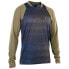 ION Scrub long sleeve jersey S - фото #2