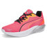 Фото #2 товара Puma Feline Profoam Running Womens Pink Sneakers Athletic Shoes 37654109