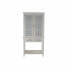Фото #2 товара Устройство DKD Home Decor Белый Деревянный MDF (80 x 37,4 x 175,5 cm)