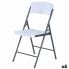 Фото #1 товара Складной стул Lifetime Белый 47 x 84,5 x 48 cm (6 штук)