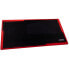 Фото #1 товара Nitro Concepts Deskmat DM12, 1200x600mm - schwarz/rot