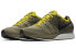 Кроссовки Nike Flyknit Trainer Cargo Khaki Bright Citron ah8396-300