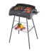 Фото #1 товара Cloer 6750 - 2000 W - Barbecue - Electric - Tabletop - Grate - Black