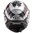 Фото #2 товара LS2 FF320 Stream EVO Tacho full face helmet