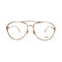 Ladies' Spectacle frame Tods TO5280-033-56