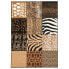 Trendline Teppich Afrika Patchwork