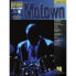 Фото #1 товара Hal Leonard Drum Play-Along Motown