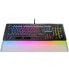 Фото #1 товара Optische und mechanische Gaming-Tastatur ROCCAT ROC-12-004 Vulcan II Max Linear RGB-Beleuchtung Schwarz