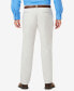 ფოტო #2 პროდუქტის J.M. Men’s Luxury Comfort Classic-Fit Performance Stretch Casual Pants