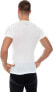 Brubeck Koszulka męska biała r. XL (SS10540)