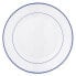 Фото #1 товара Набор посуды Arcoroc Rest. F/azul Десерт Двухцветный Cтекло 19,5 cm