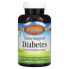 Фото #1 товара Nutra-Support Diabetes , 60 Soft Gels