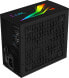 Фото #9 товара Блок питания Aerocool LUXRGB650M RGB Modular PC Power Supply 650W 80Plus Bronze 230V Black