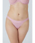 ფოტო #3 პროდუქტის Women's The Cheeky Bikini - Modal Underwear