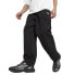 Фото #1 товара Puma Classics Cargo Pants Mens Black Casual Athletic Bottoms 62426001