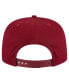 Фото #3 товара Men's Burgundy Colorado Rapids The Golfer Kickoff Collection Adjustable Hat