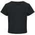 ფოტო #3 პროდუქტის HUMMEL Legacy Cropped short sleeve T-shirt