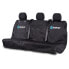 SURFLOGIC Waterproof Car Seat Triple Cover