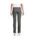 Фото #2 товара Women's Tall Starfish Mid Rise Slim Leg Pants