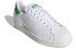 Фото #4 товара Кеды adidas Originals Superstan Зеленые