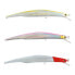 NOMURA Kenji Sinking minnow 33g 170 mm