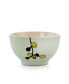 Фото #6 товара Сервировка стола Elama Retro Bloom 16 Piece Luxurious Stoneware - набор посуды.
