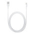 Фото #10 товара Apple Lightning to USB Cable - Cable - Digital 2 m - 4-pole - Кабель USB-Lightning Apple 2 метра