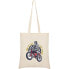 KRUSKIS Frame Triathlon Tote Bag