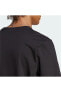 Фото #9 товара Футболка Adidas Essentials Single Jersey с вышитым маленьким логотипом