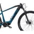 Фото #5 товара OLMO Thuras 29´´ SX Eagle 2024 MTB electric bike