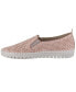 Фото #28 товара Women's Fresh Slip On Sneakers