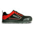 Фото #2 товара Обувь для безопасности Sparco CUP Черный/Красный