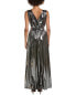 Фото #2 товара Halston Titania Gown Women's