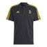 Adidas Juventus Turin Dna M HZ4989 polo shirt