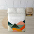 Фото #1 товара Комплект постельного белья Decolores Sahara Многоцветный 260 x 270 см