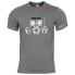 Фото #1 товара PENTAGON Ageron Gas Mask short sleeve T-shirt