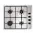 Фото #1 товара TEKA HLX 640 KLA IX Butane Gas Kitchen With Oven 4 burners