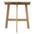 Фото #3 товара Вспомогательный стол Nina 70 x 45 x 74 cm древесина акации