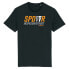 Фото #2 товара BIORACER Spdwr In Speed We Trust short sleeve T-shirt