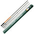 Фото #1 товара BAETIS Rookie Fly Fishing Rod