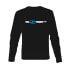 Фото #2 товара SUNSET ES Logo sweatshirt