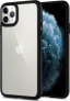 Фото #8 товара Чехол для смартфона Spigen Ultra Hybrid IPHONE 11 PRO Matte черный uniwersalny