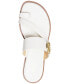 Фото #5 товара MMK Vera Slip-On Toe-Ring Slide Sandals