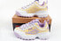 Фото #10 товара Pantofi sport Fila DISRUPTOR [0062.43107] multicolori.