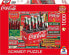 Фото #1 товара Schmidt Spiele Puzzle PQ 1000 Coca-Cola Tradycja G3