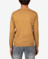 Boy's Basic V-Neck Sweater